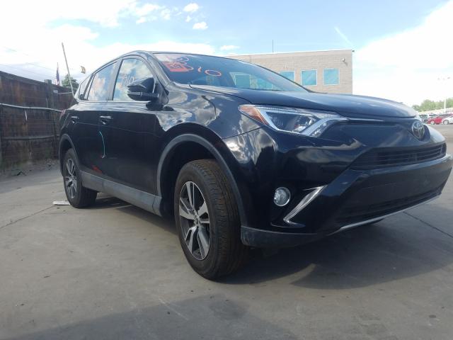 Toyota Rav4 Adven 2018