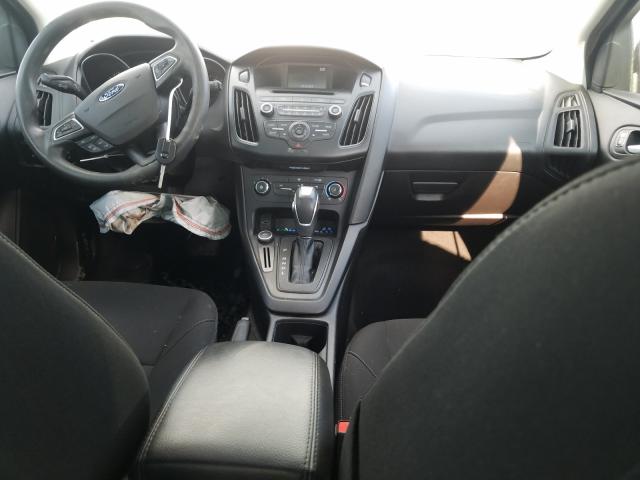 Ford Focus SE 2015