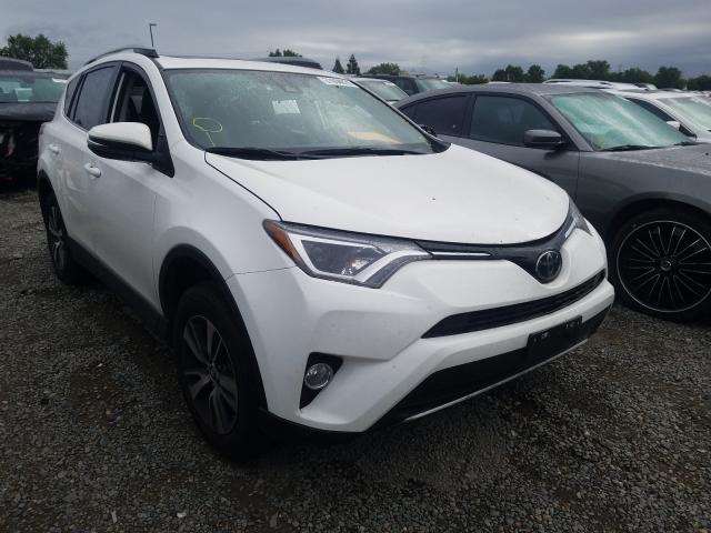 Toyota Rav4 Adven 2018