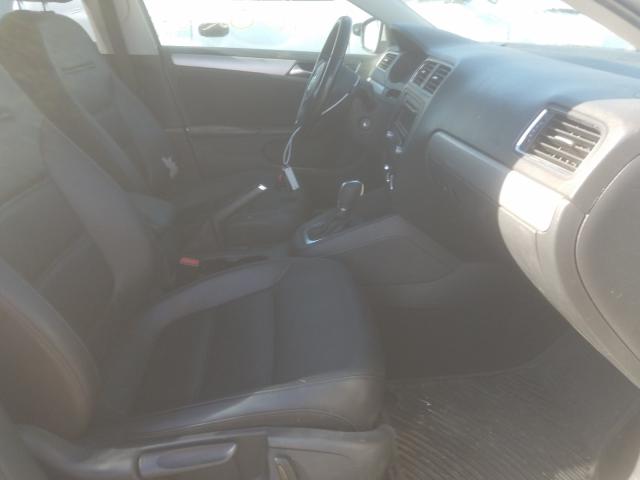 Volkswagen Jetta SE 2013