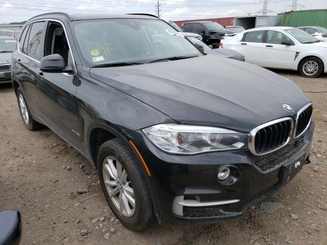 BMW X5 XDRIVE3 2015