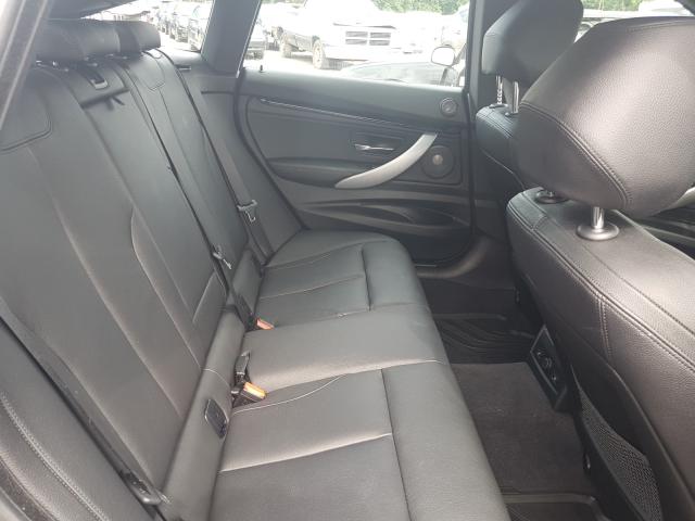 BMW 335 Xigt 2016