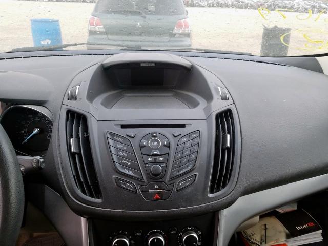 Ford Escape SE 2016