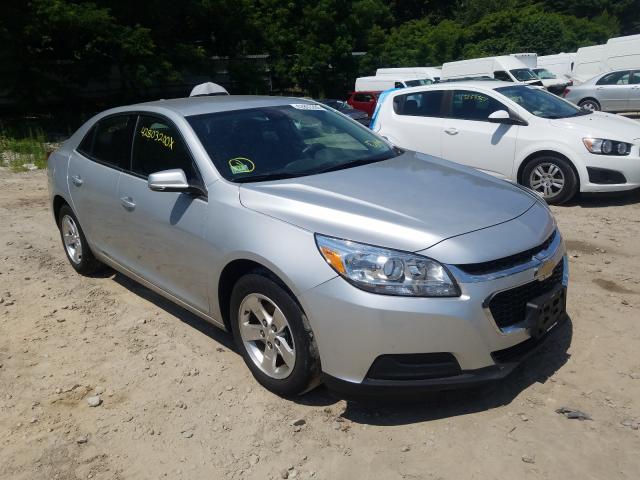 Chevrolet Malibu 1LT 2014