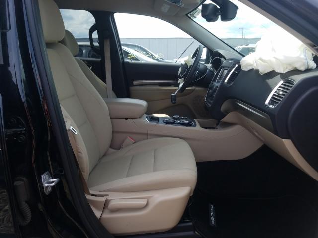 Dodge Durango SX 2015