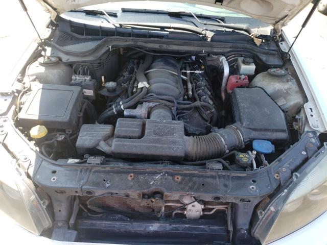 Chevrolet Caprice PO 2014