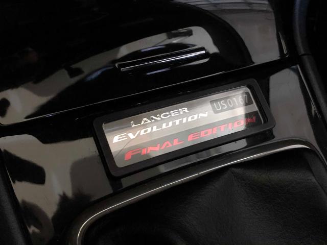 Mitsubishi Lancer EVO 2015