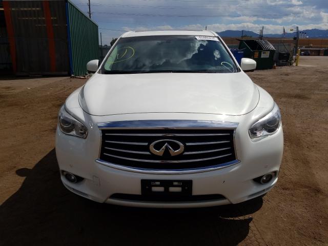 Infiniti JX35 2013