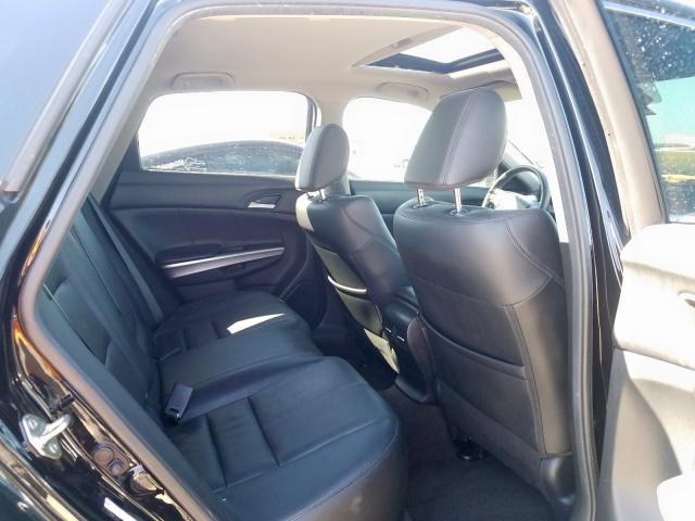 Honda Crosstour 2014