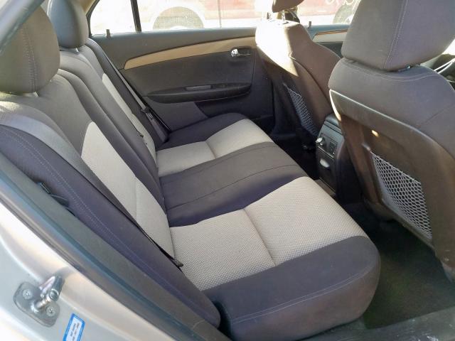 Chevrolet Malibu 1LT 2012