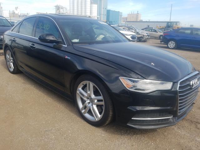 Audi A6 Premium 2016
