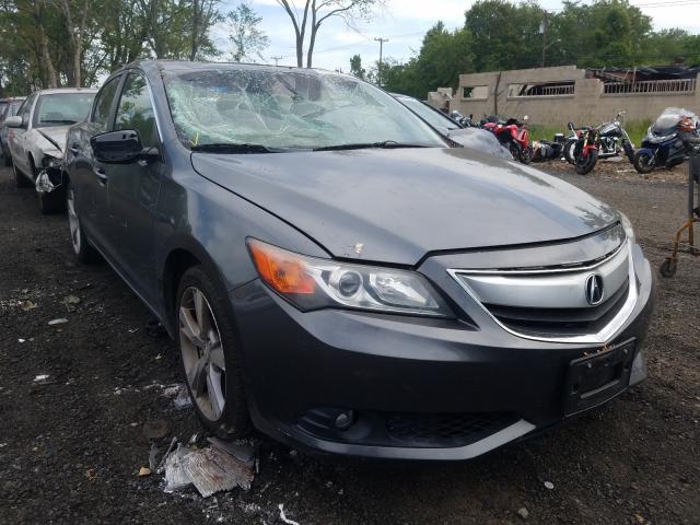 Acura ILX 20 PRE 2013