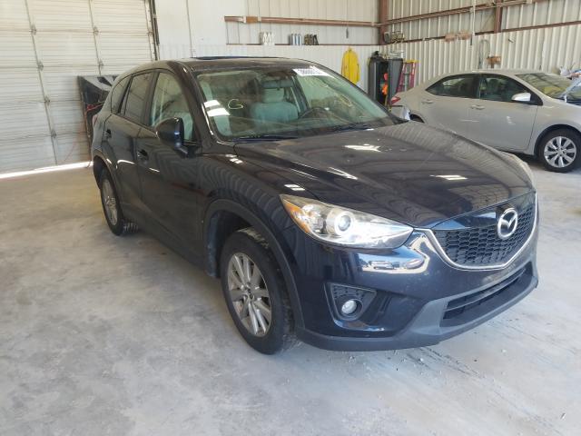 Mazda CX-5 Touring 2014