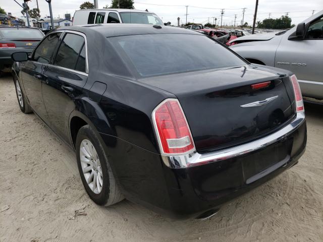 Chrysler 300 2014