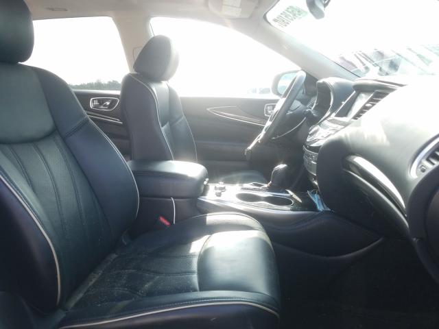 Infiniti QX60 2018