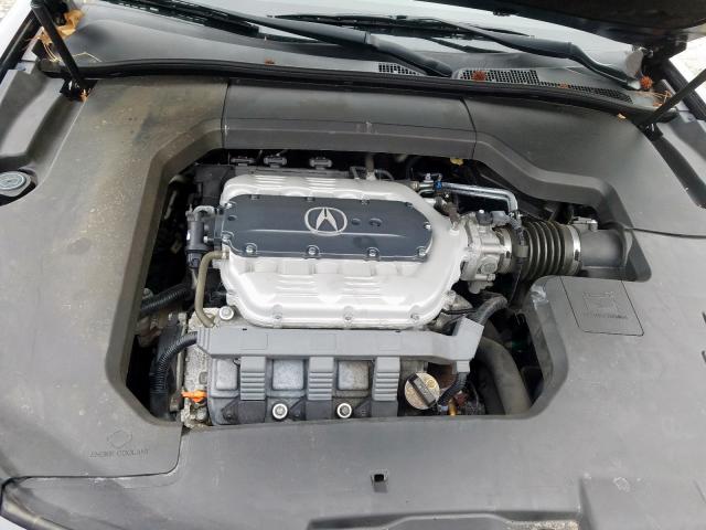Acura TL 2013