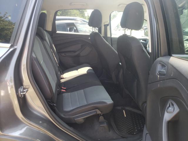 Ford Escape SE 2014