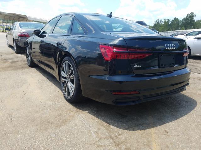 Audi A6 Premium 2020