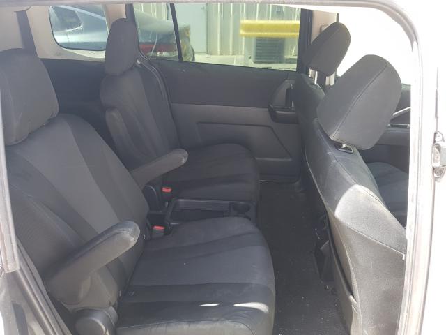 Mazda 5 Sport 2014