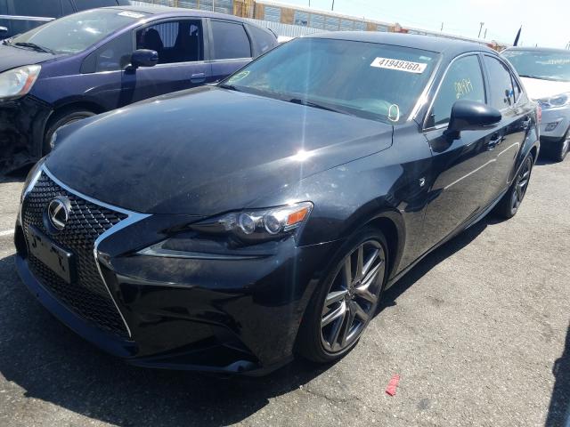 Lexus IS 250 2015
