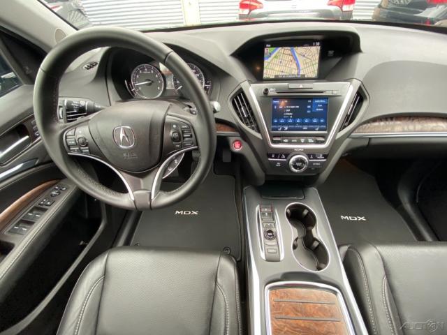 Acura MDX 2020