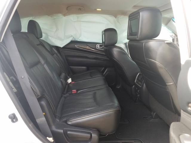Infiniti JX35 2013