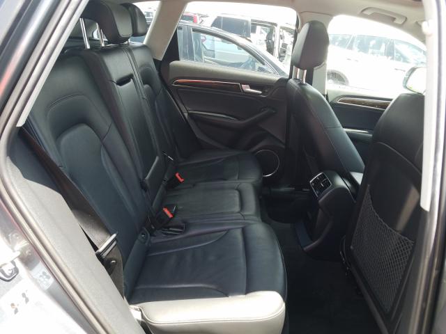 Audi Q5 Premium 2013
