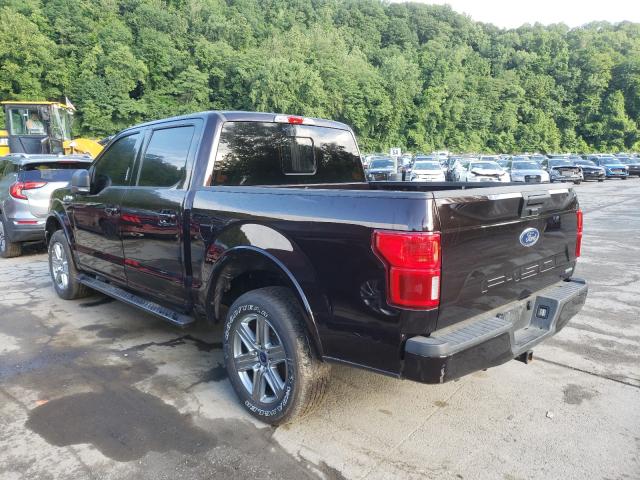 Ford F150 Super 2019