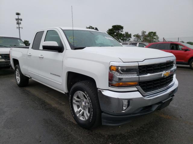 Chevrolet Silverado 2016