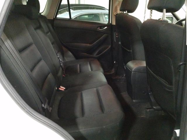 Mazda CX-5 Touring 2014