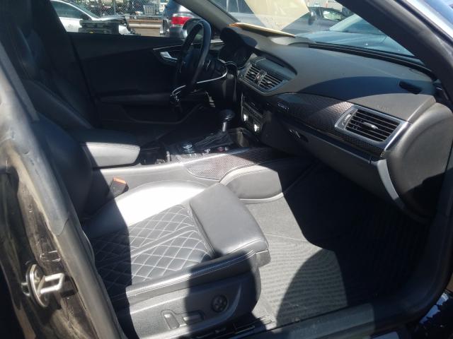Audi S7 Premium 2014