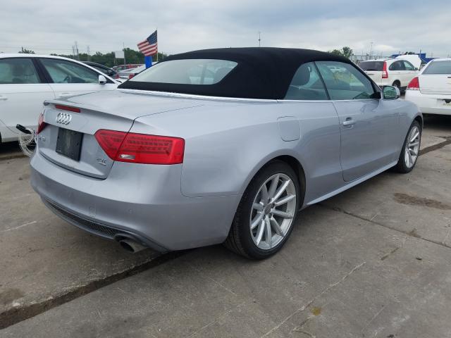 Audi A5 Premium 2015