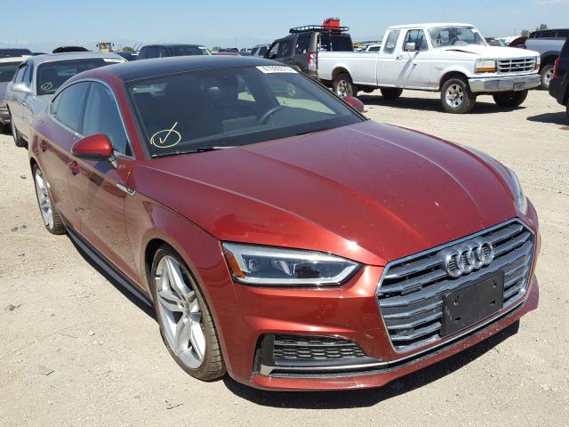 Audi A5 Premium 2019