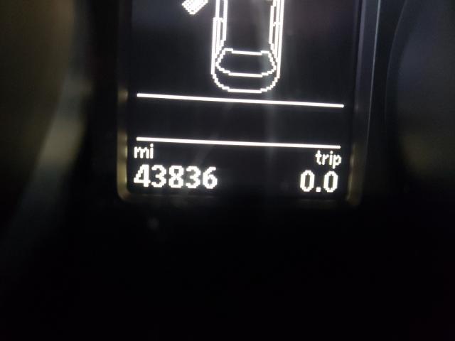 Volkswagen Jetta TDI 2015