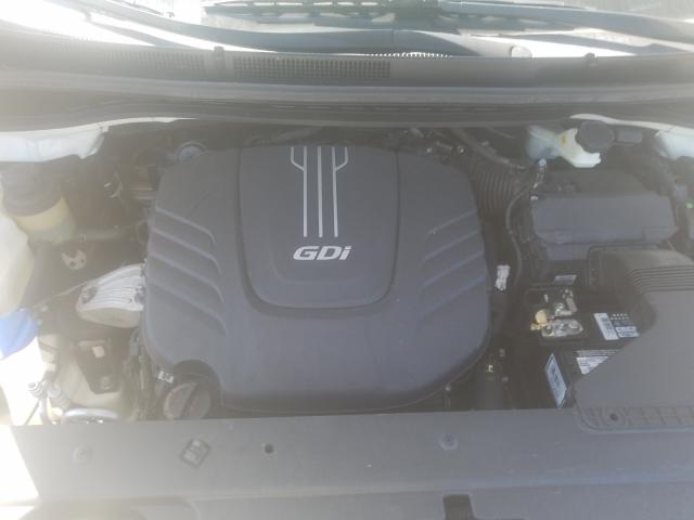 KIA Sedona LX 2015