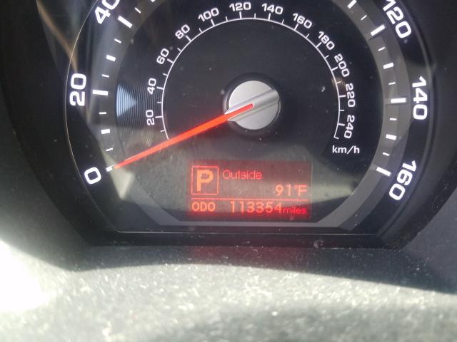 KIA Sportage L 2013