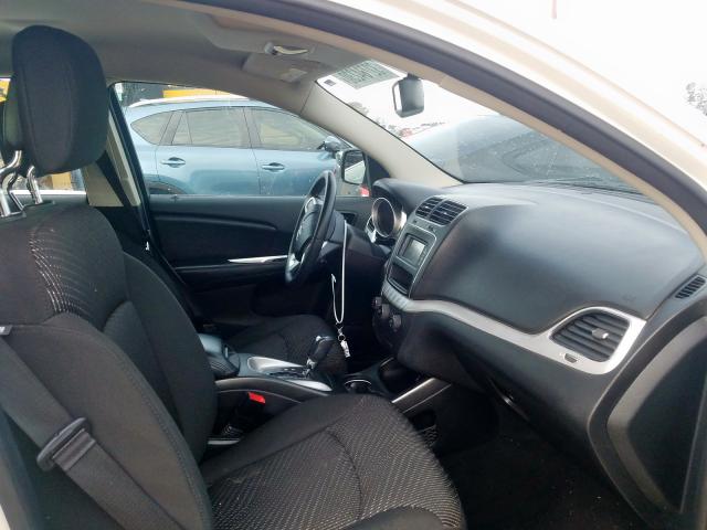 Dodge Journey SE 2014