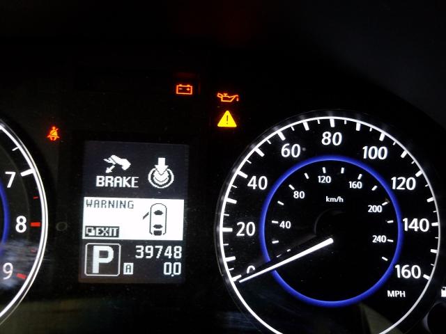 Infiniti G37 Base 2013