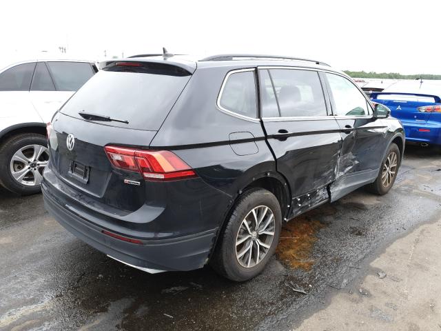 Volkswagen Tiguan SE 2019