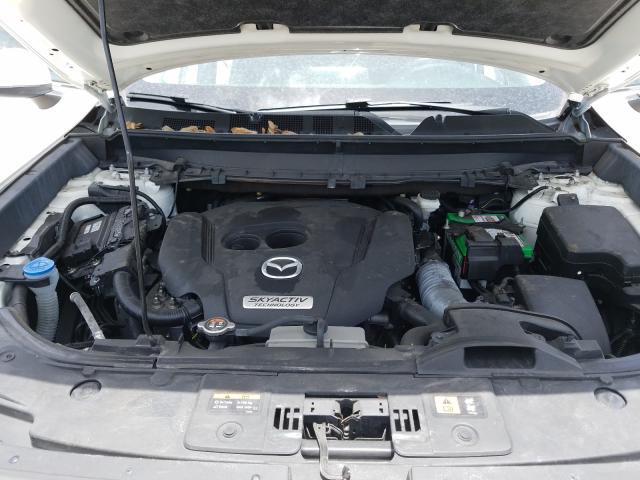 Mazda CX-9 Touring 2016