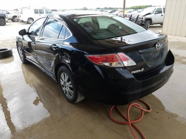 Mazda 6 I 2012