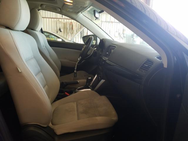 Mazda CX-5 Touring 2014
