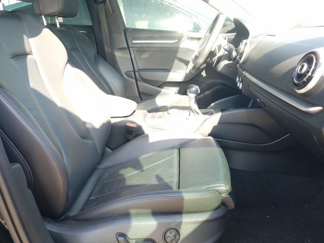 Audi A3 Premium 2015