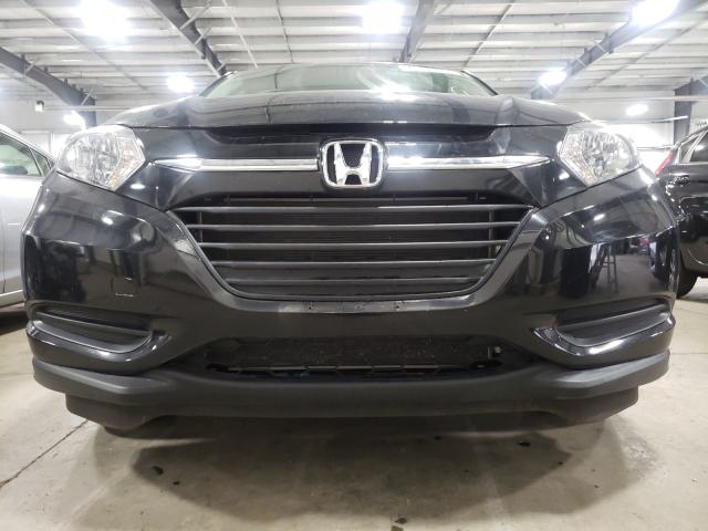 Honda HR-V LX 2017