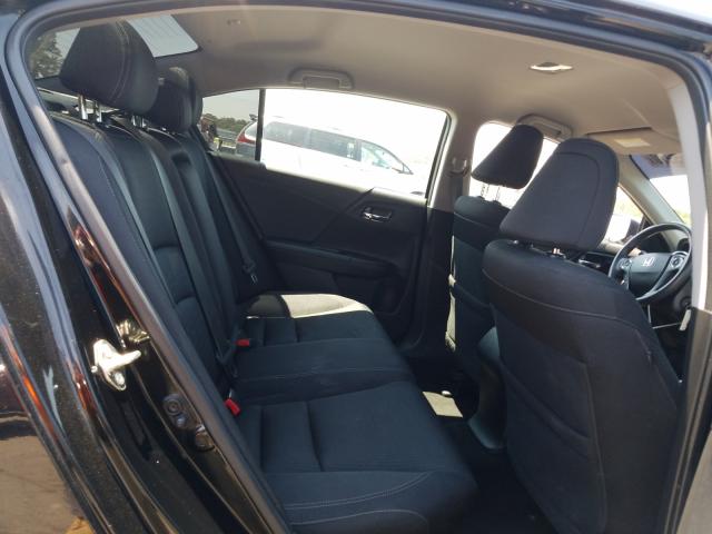 Honda Accord Sport 2015