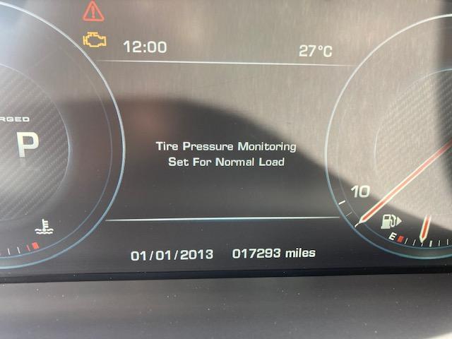 Land Rover Range Rover 2016
