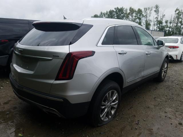 Cadillac XT5 Premium 2020