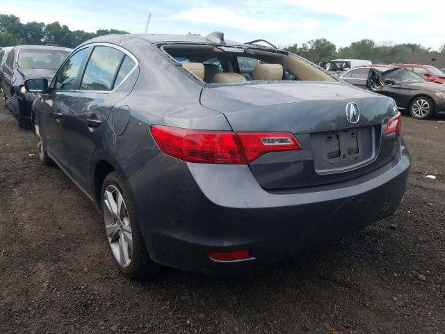 Acura ILX 20 PRE 2013