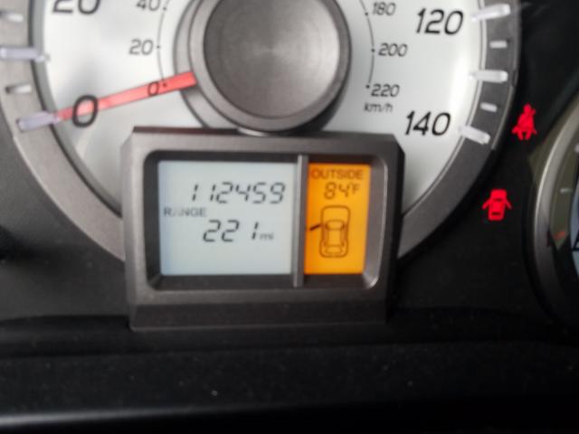 Honda Pilot EX 2012