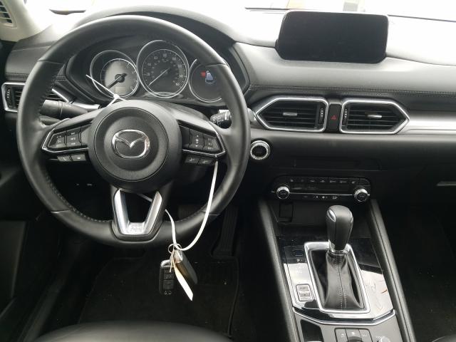 Mazda CX-5 Touring 2019